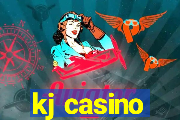 kj casino